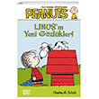 Peanuts Linusun Yeni Gözlükleri Mundi
