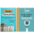 ÖABT Türk Dili ve Edebiyatı Soru + Berceste 10 Deneme 2 li Set Birdem Yayıncılık
