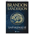 Şafakparesi Fırtınaışığı Arşivi Brandon Sanderson Akıl Çelen Kitaplar