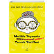 Matilda Teyzenin Nükleer Yemek Tarifleri Elma Çocuk Yayınları