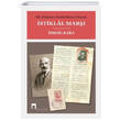 Bir Düşünce Tarihi Metni Olarak İstiklal Marşı İsmail Kara Dergah Yayınları