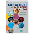 Metalürji ve Malzeme Bilimi Nobel Akademik Yayıncılık