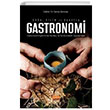 Doğa Bilim ve Sanatla Gastronomi Nobel Bilimsel Eserler