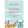 Anadolu Destan erif Yenen Alfa Yaynlar
