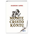 Monte Kristo Sen Yayınları