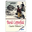 David Copperfield Sen Yayınları