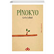 Pinokyo Carlo Collodi Dünya Bizim Kitaplığı