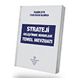 Strateji Geliştirme Birimleri Temel Mevzuatı Filiz Kitabevi