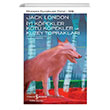 İyi Köpekler Kötü Köpekler ve Kuzey Toprakları (Ciltli) Jack London İş Bankası Kültür Yayınları