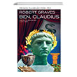 Ben Claudius (Ciltli) Robert Graves İş Bankası Kültür Yayınları