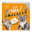 National Geographic Kids ok Tatl Koalalar Crispin Boyer National Geographic