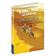 Explorer Academy Yıldız Kumulları Kaşifler Akademisi 5 Trudi Trueit National Geographic