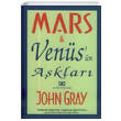 Mars Vensn Aklar John Gray Altn Kitaplar