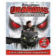 DreamWorks Dragons Berkin Koruyucuları Beta Kids Yayınları