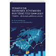 Türkiyede Ekonomik Büyümenin Son Yirmi Yılı (2000-2020) Türkiye-Çin Karşılaştırmalı Analiz Siyasal Kitabevi