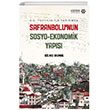 Safranbolunun Sosyo Ekonomik Yapısı Yeditepe Yayınları