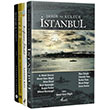 İstanbula Dair Set 4 Kitap Takım Profil Kitap