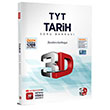 2024 TYT 3D Tarih Tamamı Video Çözümlü Soru Bankası 3D Yayınları