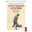 Çocuk Yüreklerde Atatürk Kurtuluş Savaşı Yılları Özlem Pekcan Dorlion Yayınları