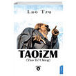 Taoizm (Tao Te Ching) Lao Tzu Dorlion Yaynlar