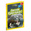 Natıonal Geographıc Kids Gerçek Ejderhalar Beta Kitap