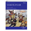 Samuraylar Anthony J. Bryant  Bankas Kltr Yaynlar