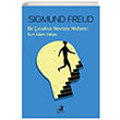Bir Çocukluk Nevrozu Hikayesi Kurt Adam Vakası Sigmund Freud Olimpos Yayınları