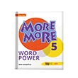 New More More English 5 Word Power Kurmay ELT Yayınları