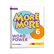 New More More English 6 Word Power Kurmay ELT Yayınları
