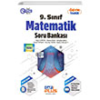 9. Sınıf Anadolu Lisesi Matematik Plus Soru Bankası Çap Yayınları