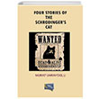 Four Stories Of The Schrodingers Cat Murat Uhrayoğlu Gece Kitaplığı