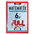 6.Sınıf Matematik Soru Bankası Full Matematik