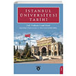 İstanbul Üniversitesi Tarihi Cemil Bilsel Dorlion Yayınları