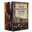 Haçlı Tarihi Seti 5 Kitap Takım Kronik Kitap