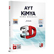2023 AYT 3D Kimya Tamamı Video Çözümlü Soru Bankası 3D Yayınları-HASARLI