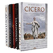 Roma Tarihi Seti 5 Kitap Takım Kronik Kitap