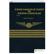Kıbrıs Havacılık Tarihi ve Kıbrıslı Havacılar İhsan Tayhani Hiperlink Yayınları