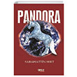 Pandora Sabahattin Sert Gece Kitapl