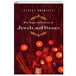 The Magic and Science of Jewels and Stones Isidore Kozminsky Gece Kitapl