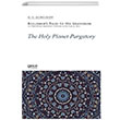The Holy Planet Purgatory G. I. Gurdjieff Gece Kitapl