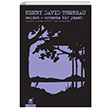 Walden Ormanda Bir Yaşam Henry David Thoreau Ayrıntı Yayınları