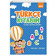 Türkçe Kitabım Çocuklar İçin Türkçe Öğretimi A1.1 Sedef Kuleli İkinci Adam Yayınları