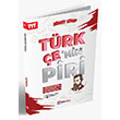 TYT Türkçenin Piri Soru Bankası Lider Plus Yayınları