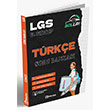 LGS Türkçe Solla Soru Bankası Lider Plus Yayınları