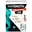 8. Sınıf LGS Matematik Soru Bankası Full Matematik Yayınları
