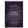 Unoffıcıal Harry Potter Büyü Kitabı Martı Yayınları
