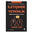İletişimde Yetkinlik Jakob Lipp Nova Kitap