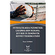 Futbolcularda Pliometrik Çalışmaların Sıçrama Şut Hızı ve İzokinetik Kuvvet Üzerine Etkisi Ömer Zambak Akademisyen Kitabevi
