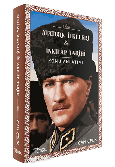 Atatürk İlkeleri ve İnkılap Tarihi Temsil Kitap