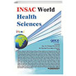 INSAC World Health Sciences Gece Kitapl